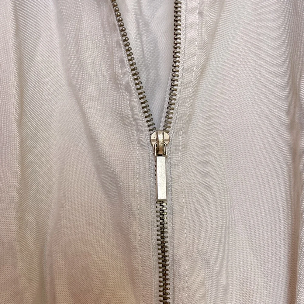 ZARA Lightweight Chic Jacket - Picture 4 of 9